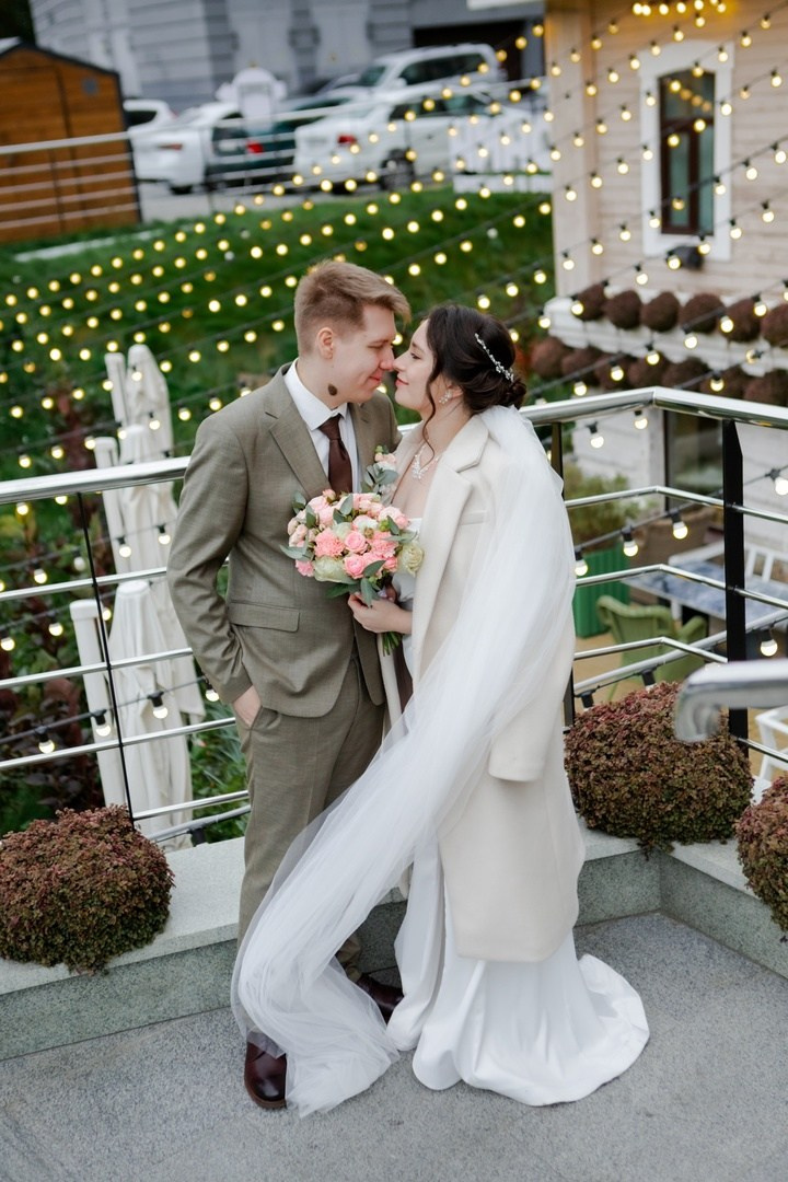 Мария и Михаил. Свадебный и репортажный фотограф в Екатеринбурге и Сухом Логу