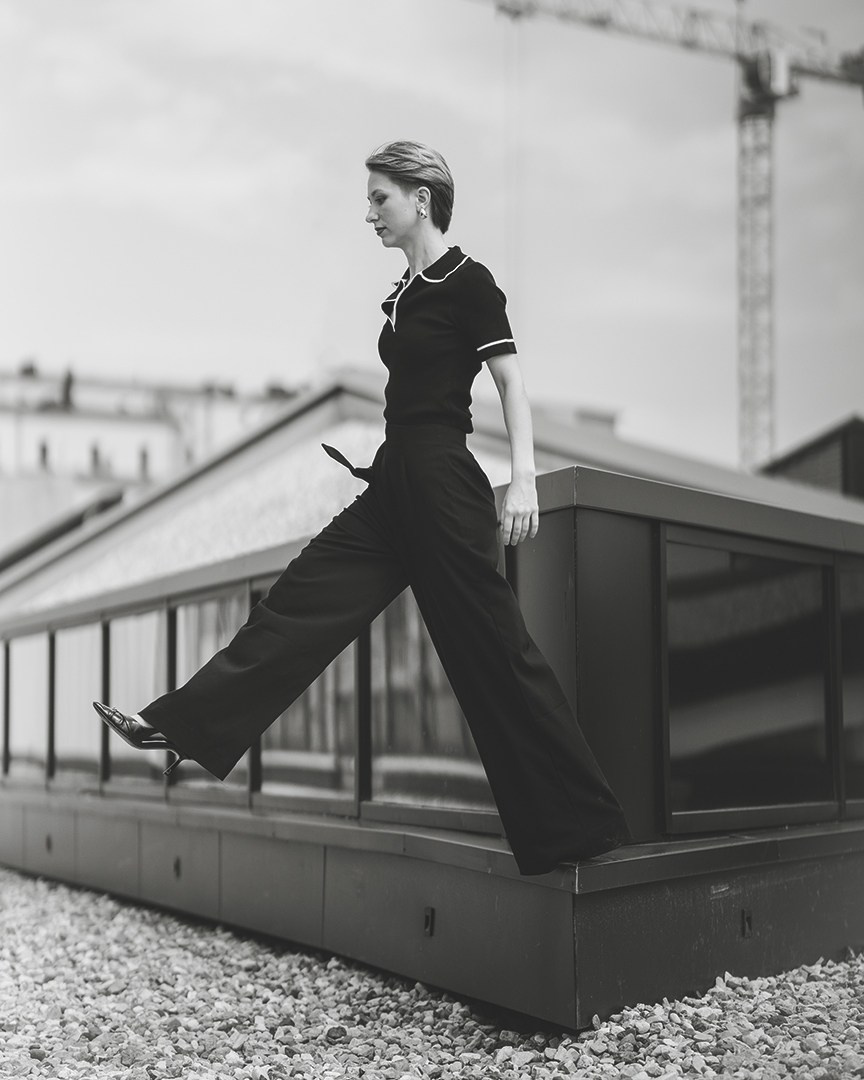 Лиза. Портретный фотограф в Москве Колосова Екатерина