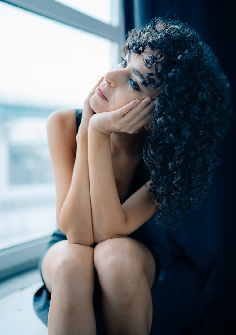 Сабрин. Портретный фотограф в Москве Колосова Екатерина