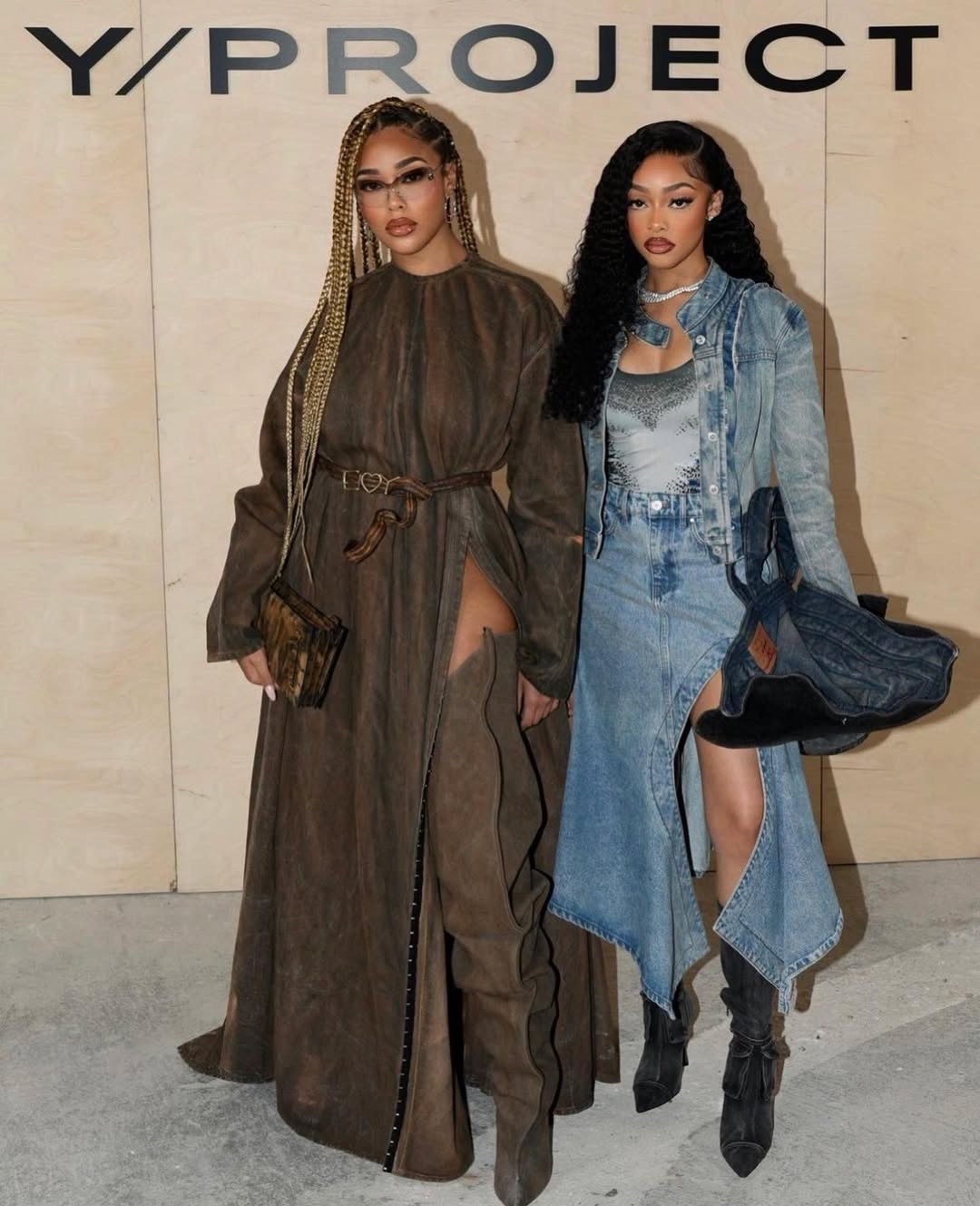 Content for influencers. Photographer of your fashion moments