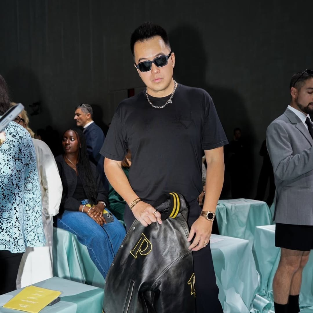 Gabriella&Gavin Chong. Photographer of your fashion moments