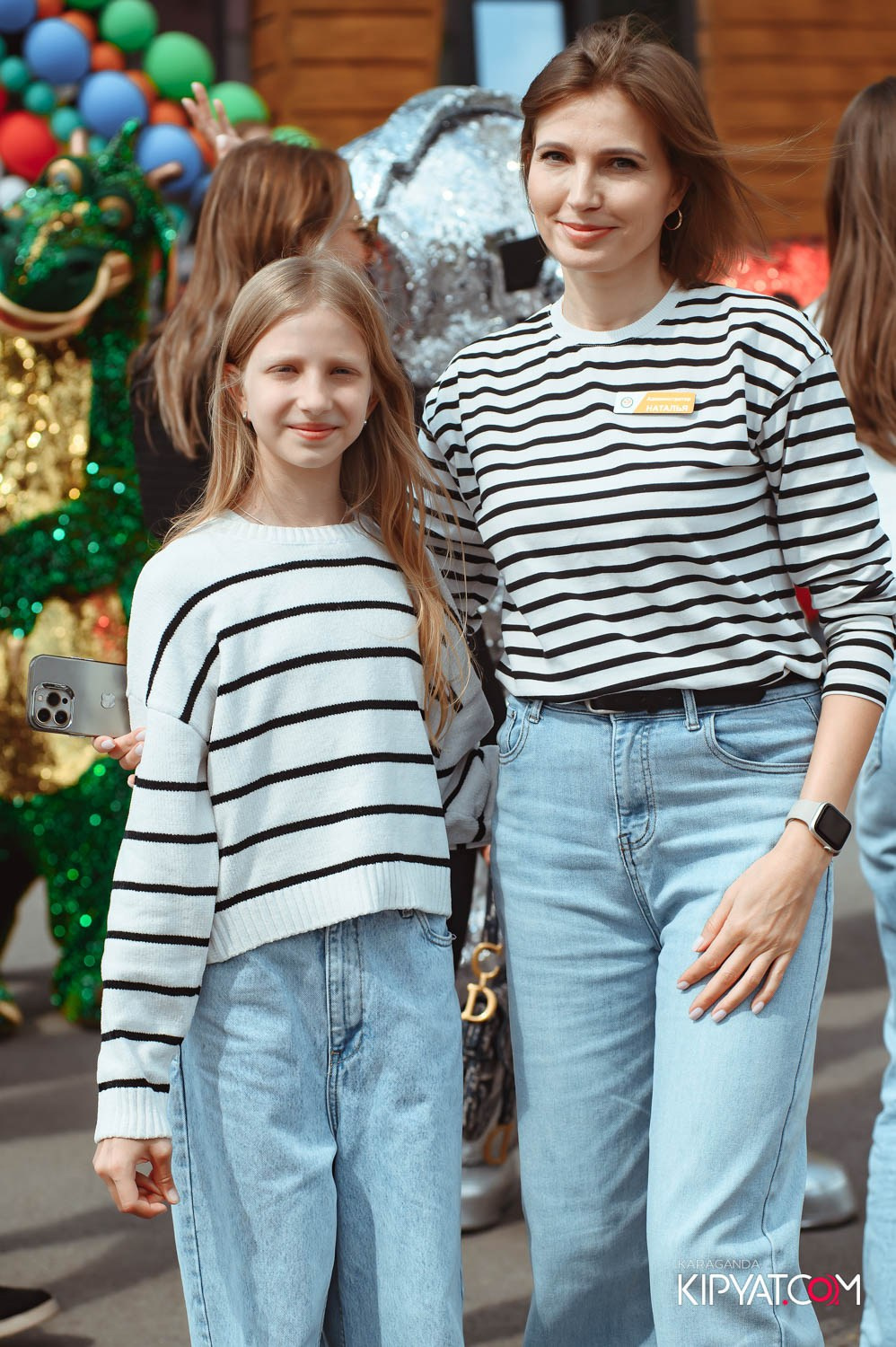 День рождения Карагандинской Федерации тенниса. Нам 4 года!. Кипятком Караганда