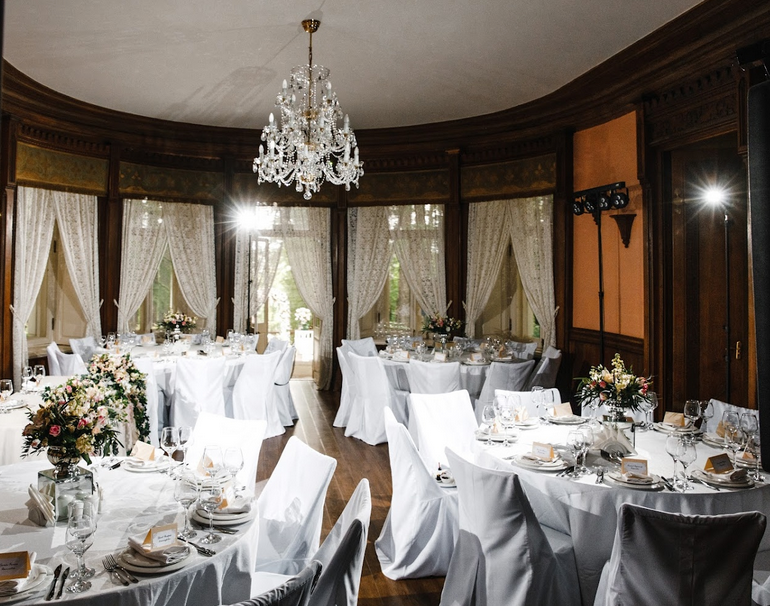 Площадка № 3-1. Свадебный и портретный фотограф Москва