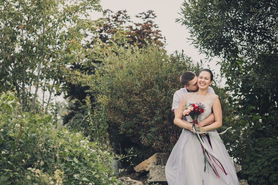 Фотогалерея мини-отеля «Таежный». Организация свадеб под ключ в Раменском