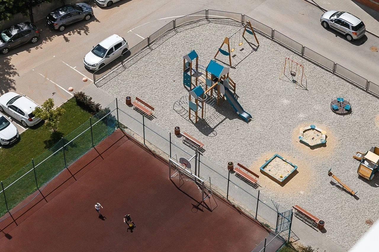 Интерьерная и архитектурная съемка квартиры на проспекте Жукова. Событийный фотограф Максим Бескоровайновнов