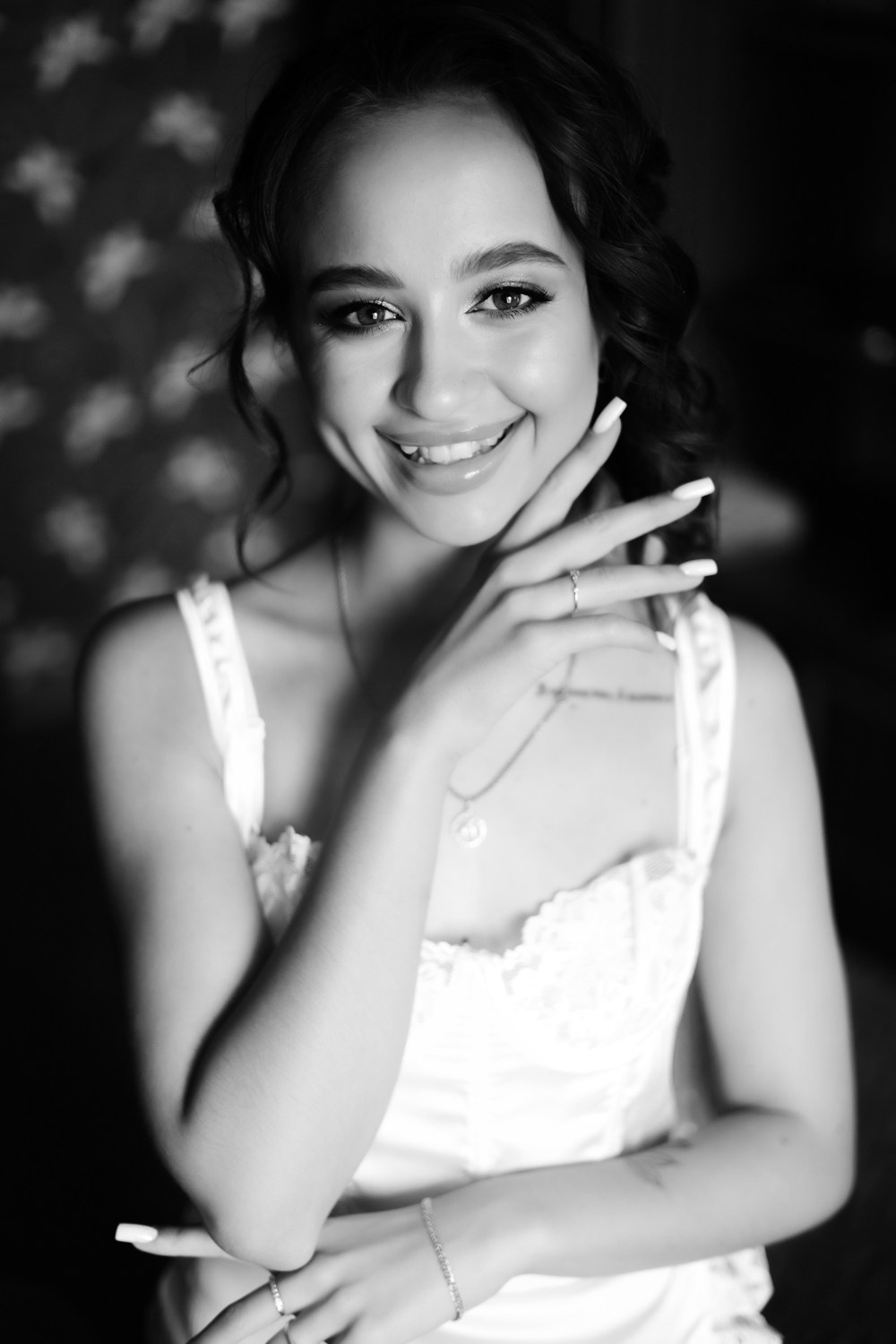 Свадьба Ксюши и Димы. Главная