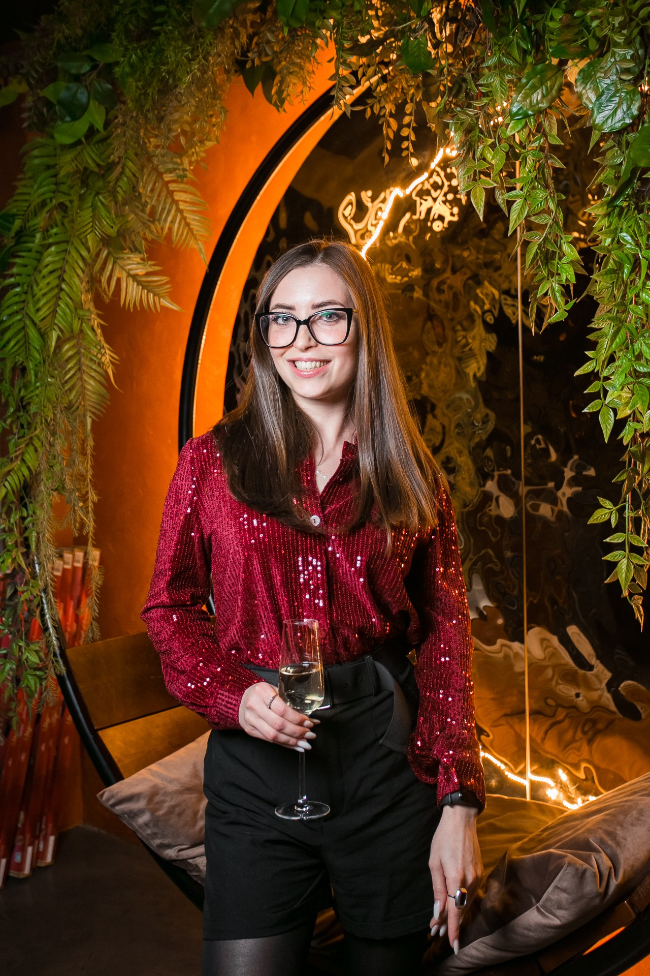 Корпоратив «Vmeste». Фотограф Александра Иванова