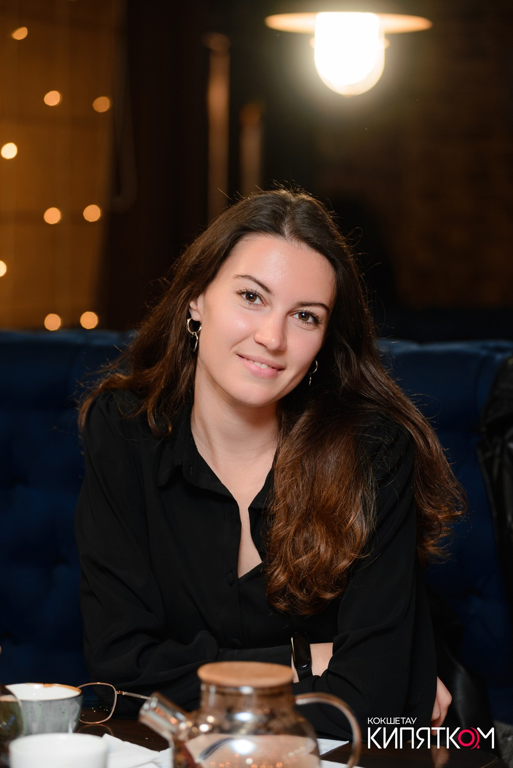 WOW QUIZ. КИПЯТКОМ КОКШЕТАУ