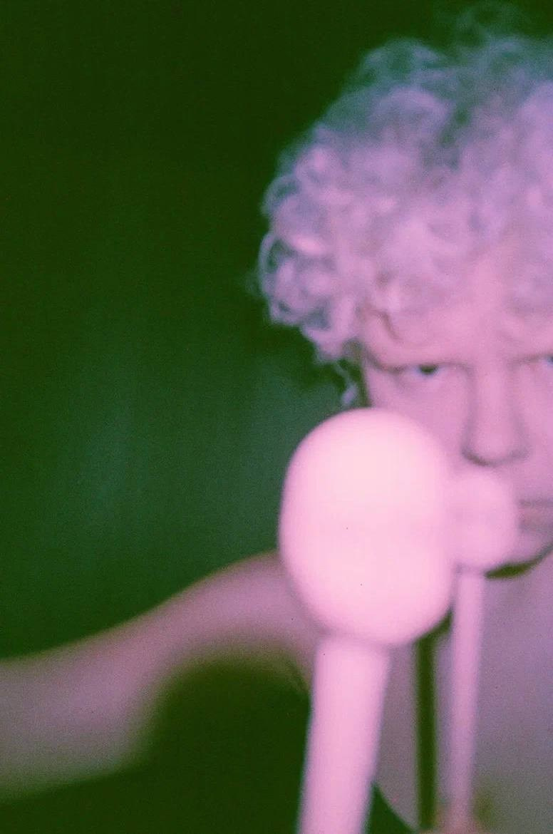Ira. Katya, photographer in Bali / Moscow