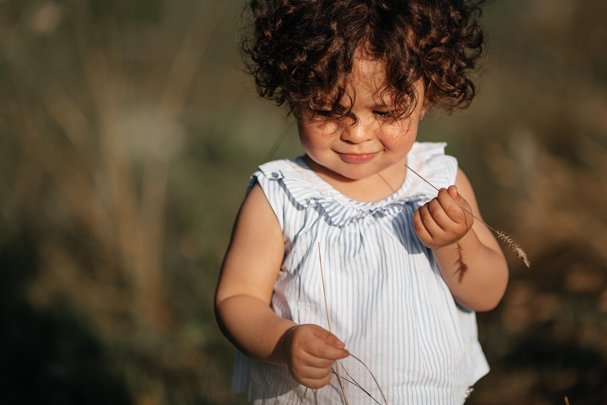Кудри. Семейный фотограф в Краснодаре Нина Курнявко
