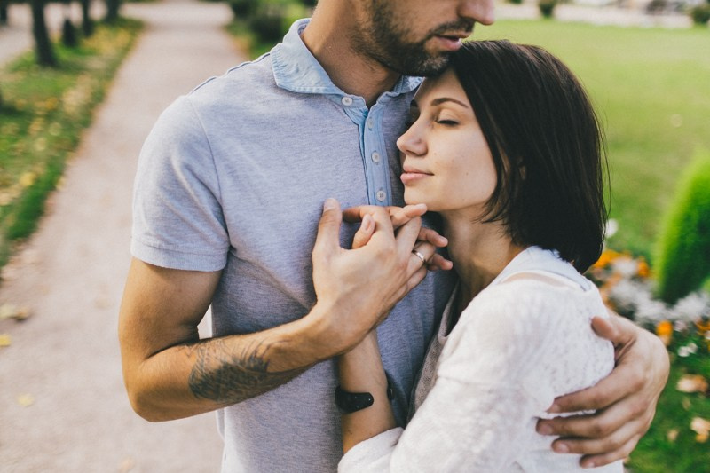 Дмитрий и Алена. Свадебный фотограф в Москве — Павел Воронцов