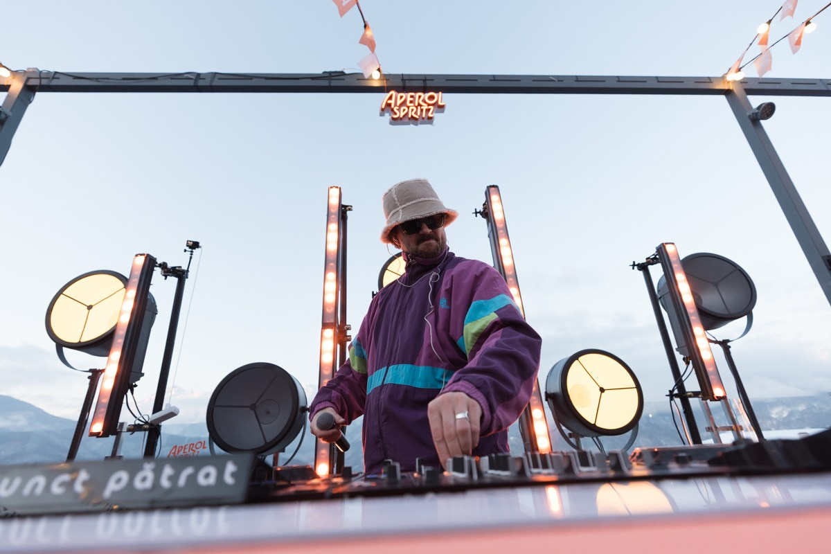 01.03.2025 APRES SKI by SOWULO. ProVizArt