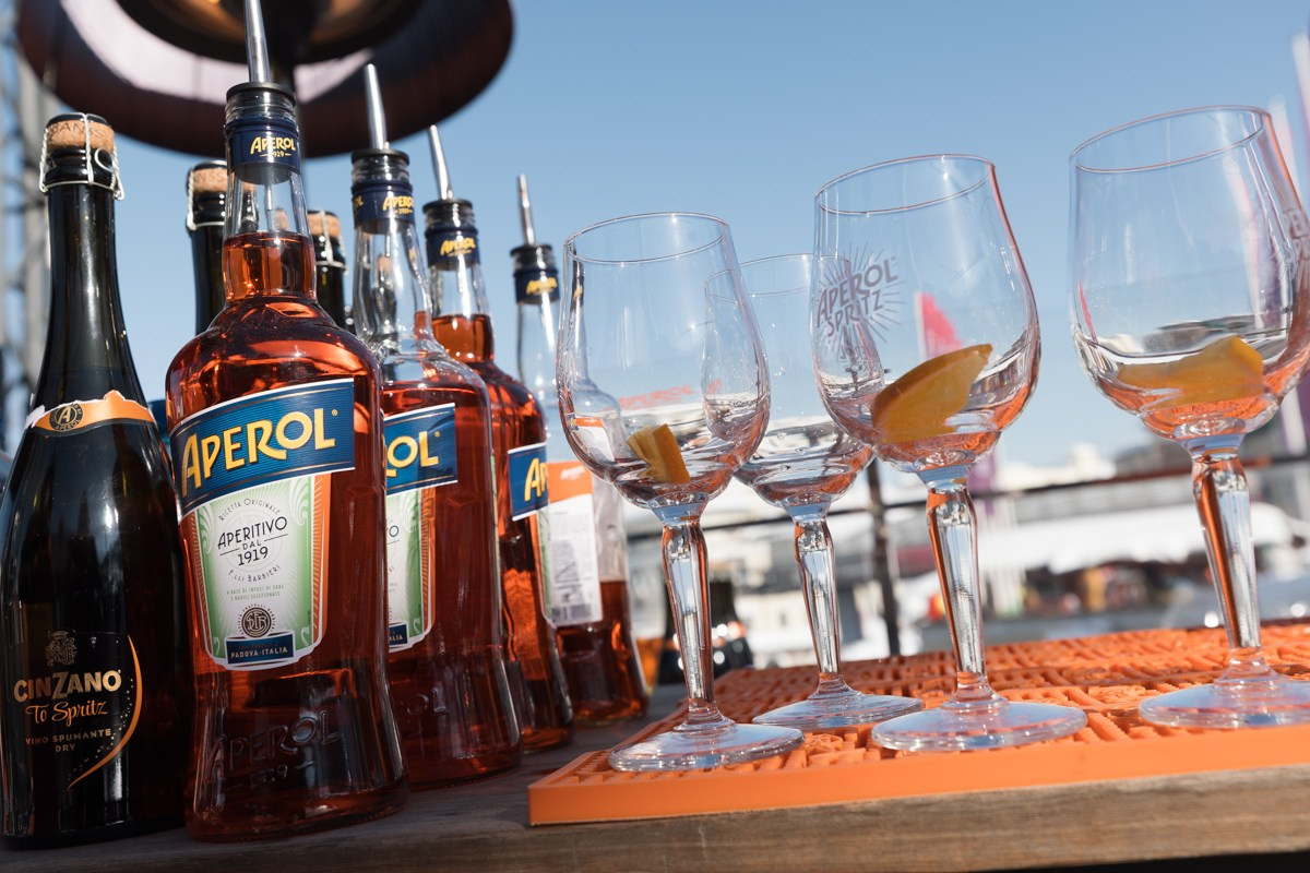 01.03.2025 APRES SKI by SOWULO. ProVizArt