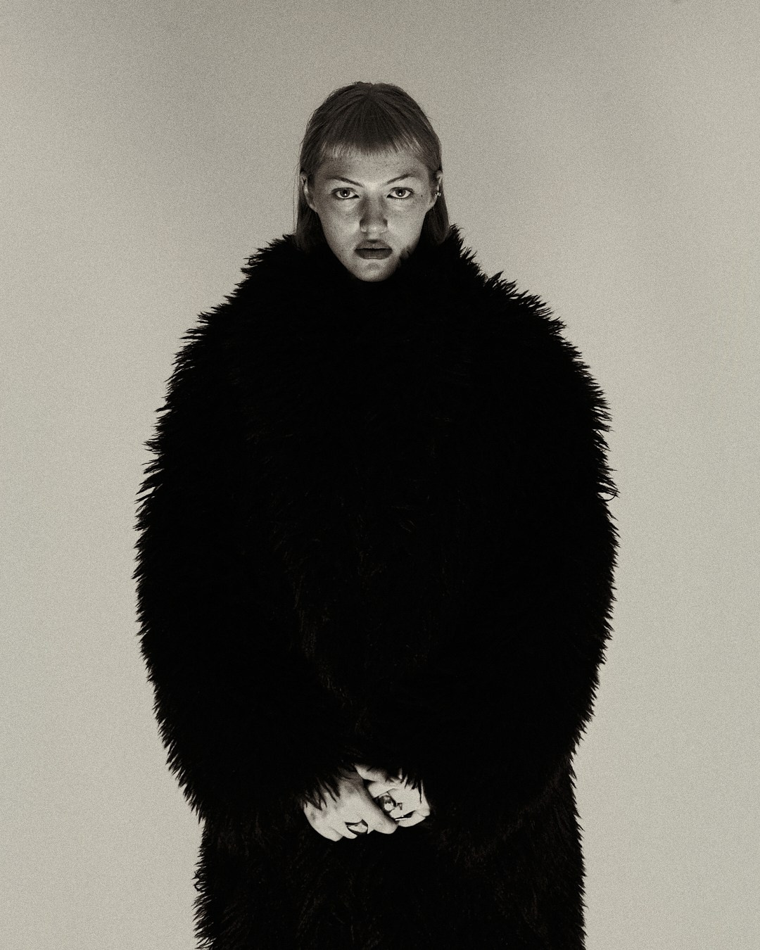 Lera. Фотограф Елена Вороха. Москва