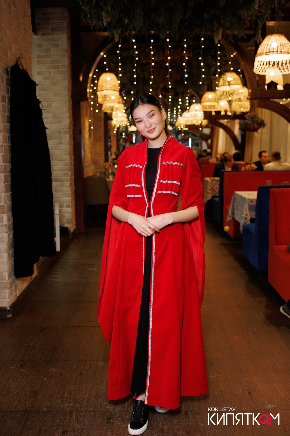 ТБИЛИСИ. КИПЯТКОМ КОКШЕТАУ