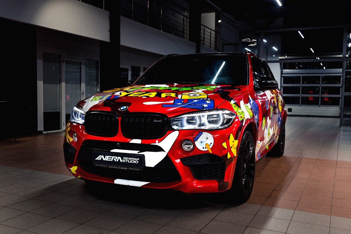 Автомобили и не только. Фотограф в Санкт-Петербурге Дмитрий Брусс