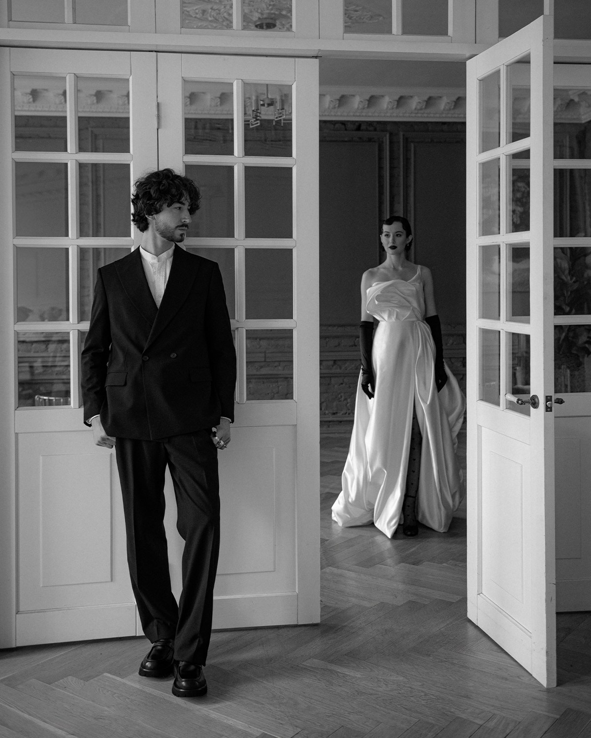 Париж в Петербурге. Свадебный фотограф в Санкт-Петербурге, Москве, СПб Сергей Поддубный