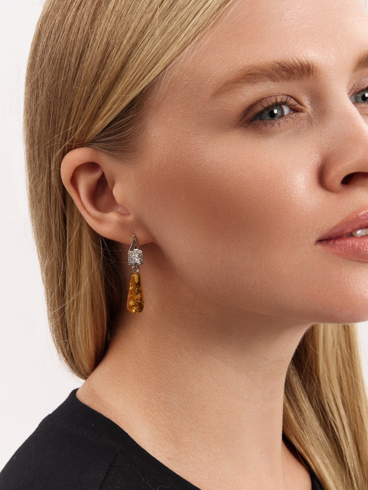 Украшения и аксессуары. Packman Production: портфолио