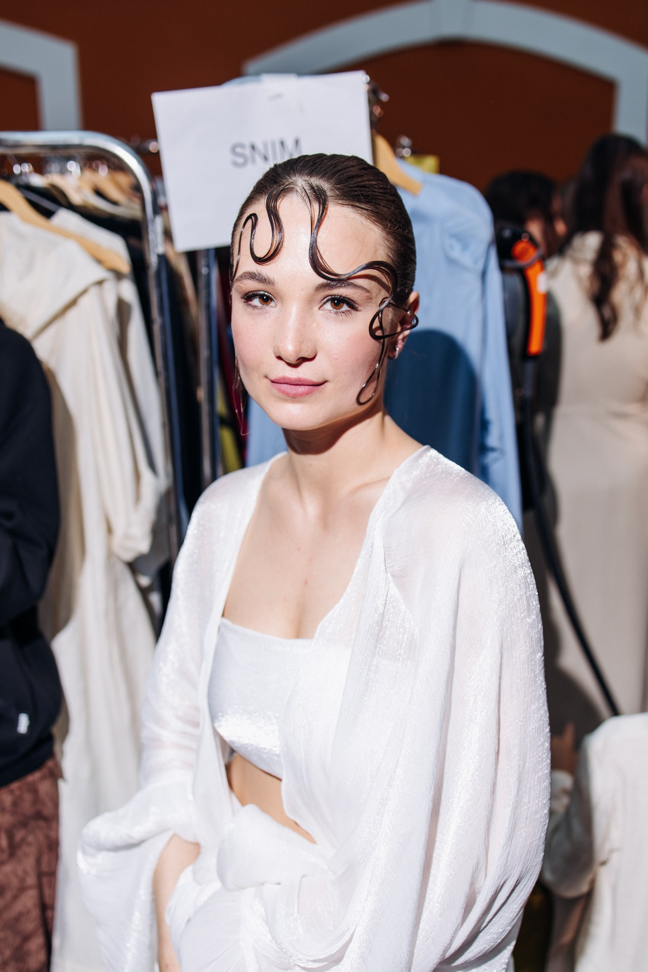 Podium seasons. VICTORIA SHU