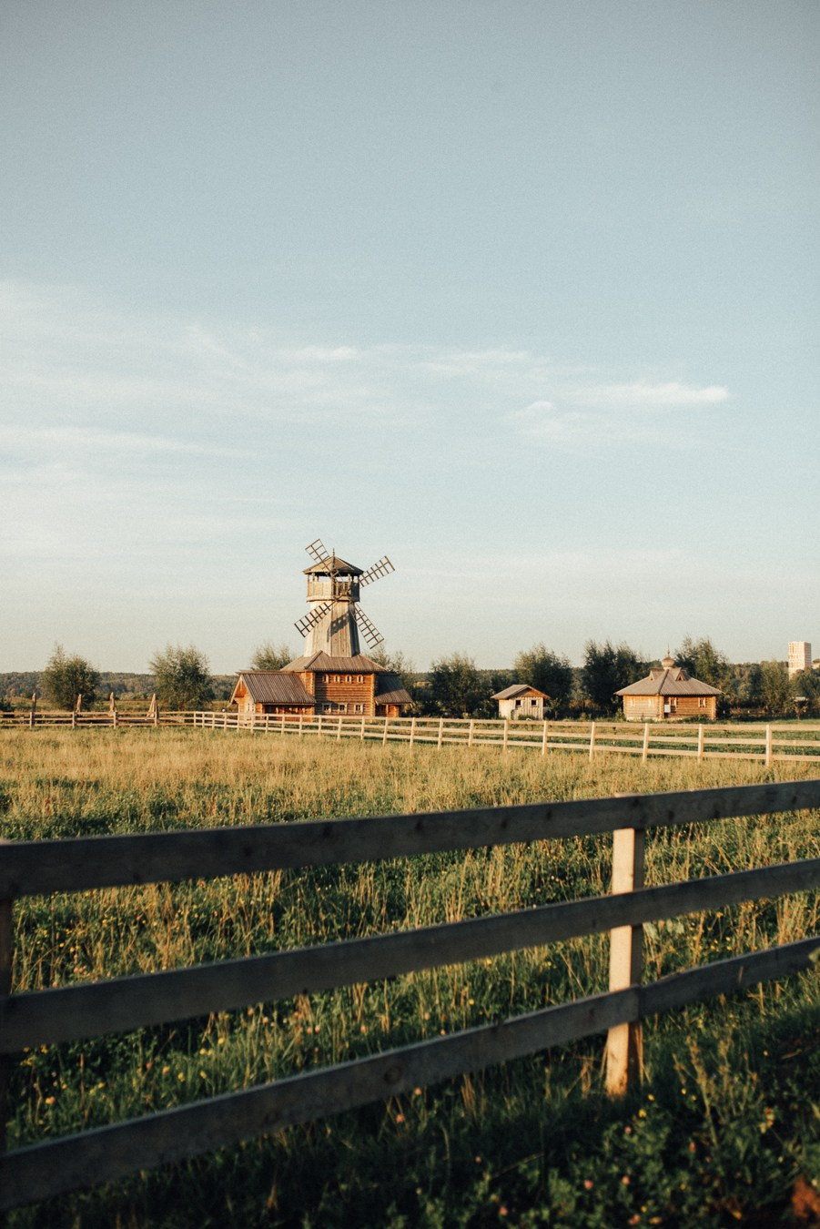 Саша, Настя, Арсений | на природе