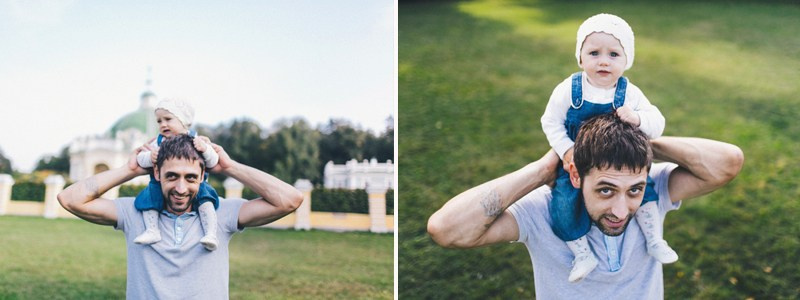 Дмитрий и Алена. Свадебный фотограф в Москве — Павел Воронцов