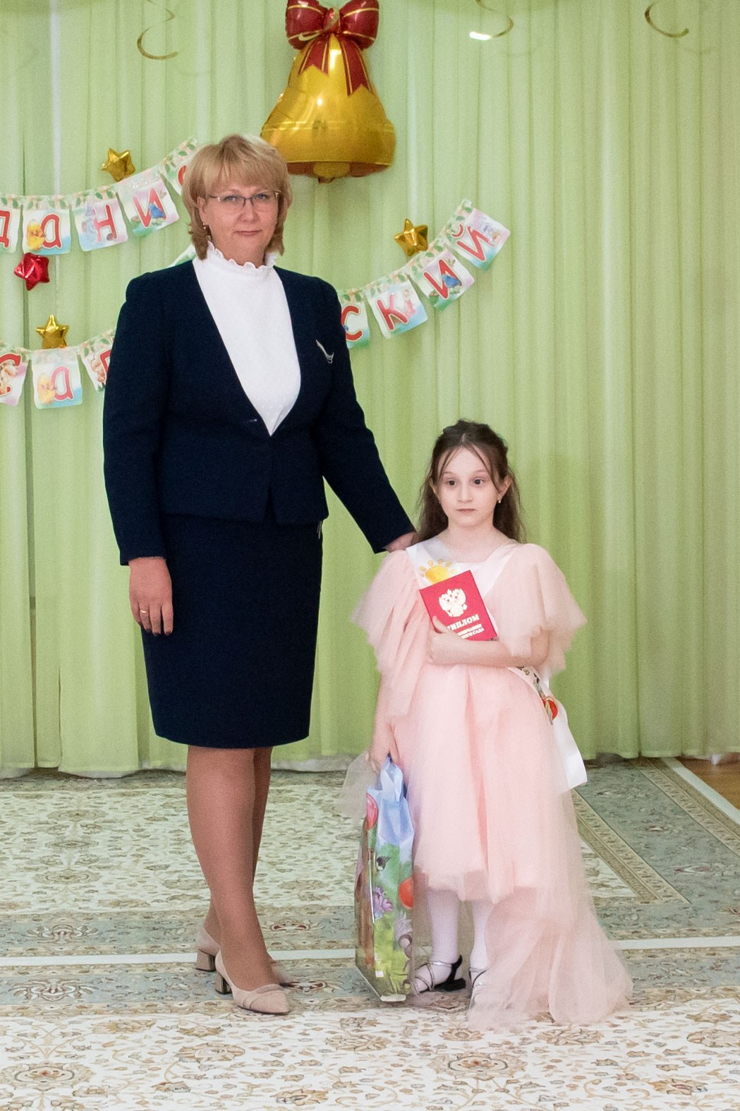 Г. Мегион. Фотограф в г. Нижневартовск Александра Гриценко