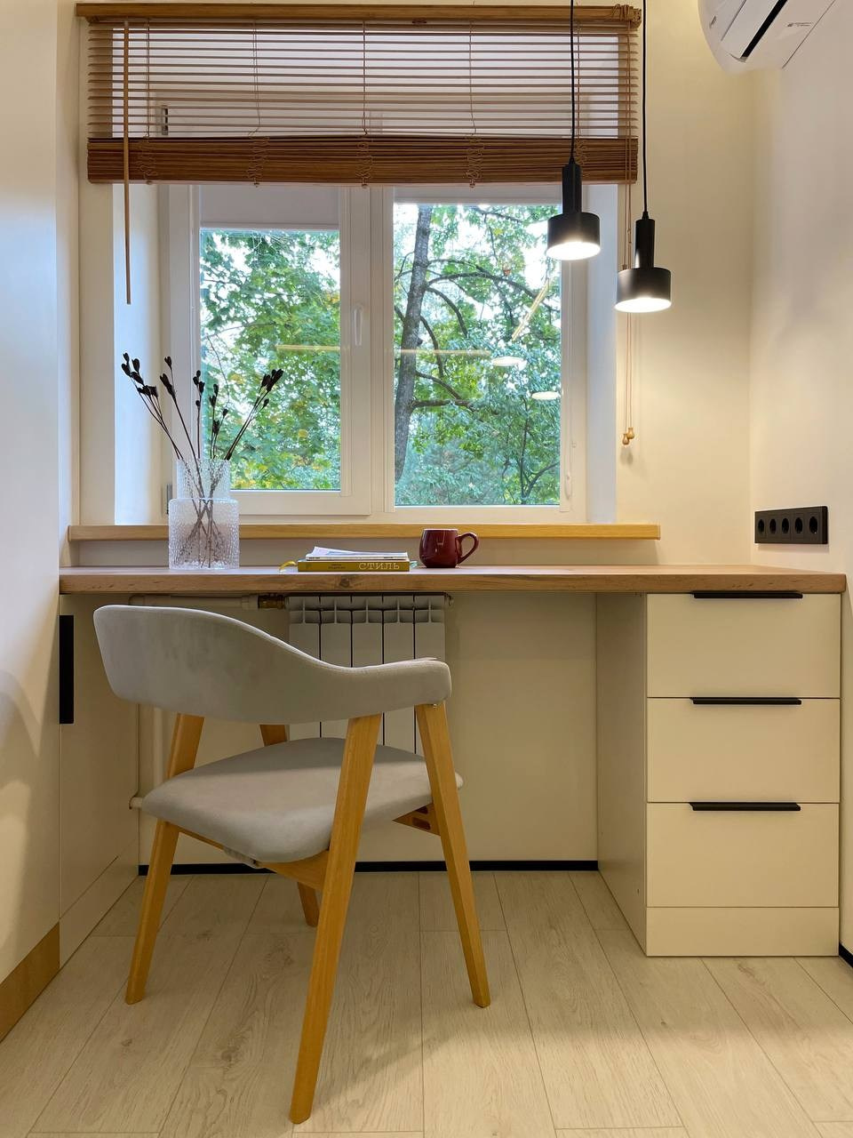 Интерьерная съёмка со стилизацией / АРЕНДА. Хоумстейджер. Комплектатор. Дизайнер