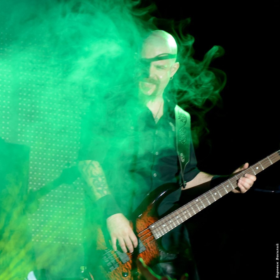 Сценическое. Фотограф в Уссурийске и всем Приморье