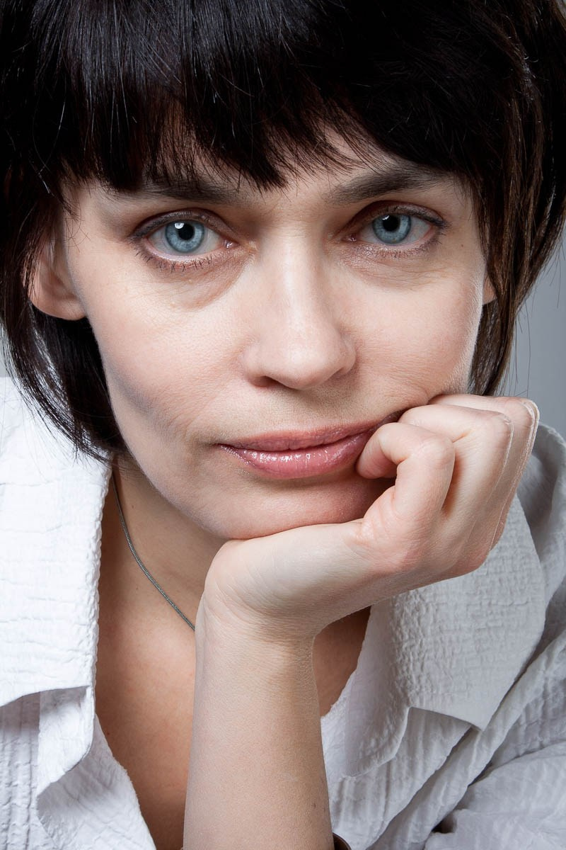 Студийная съёмка. Фотограф в Томске Григорий Шаповалов