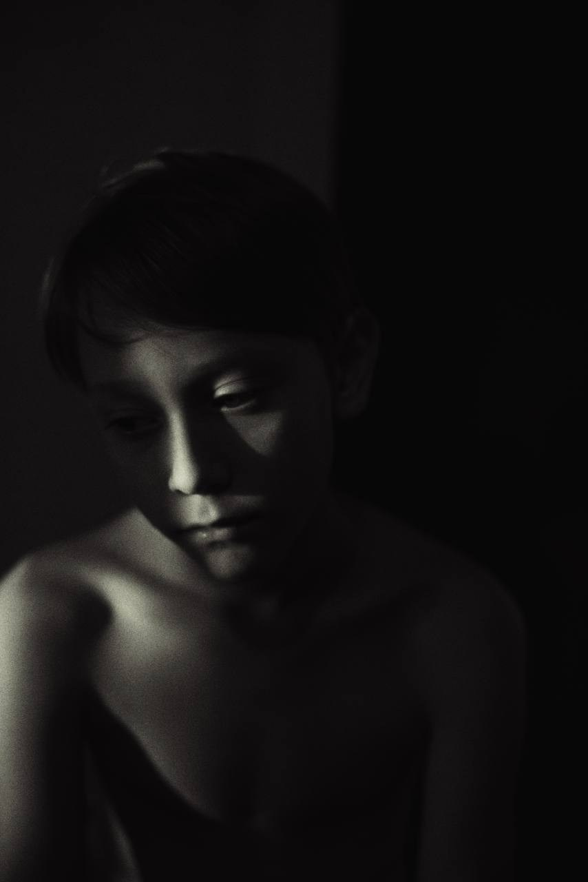 Челлендж «Свет решает все». Лучшие кадры. Женский семейный фотограф Тула Москва Захарова Анна