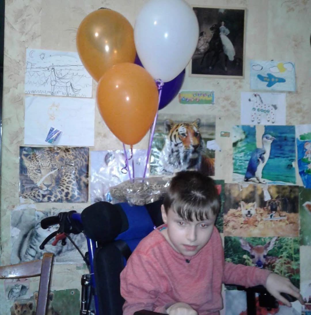 🎈 ДЕНЬ ЗАЩИТЫ ДЕТЕЙ — 2024: 4 ДНЯ РАДОСТИ! 🎁