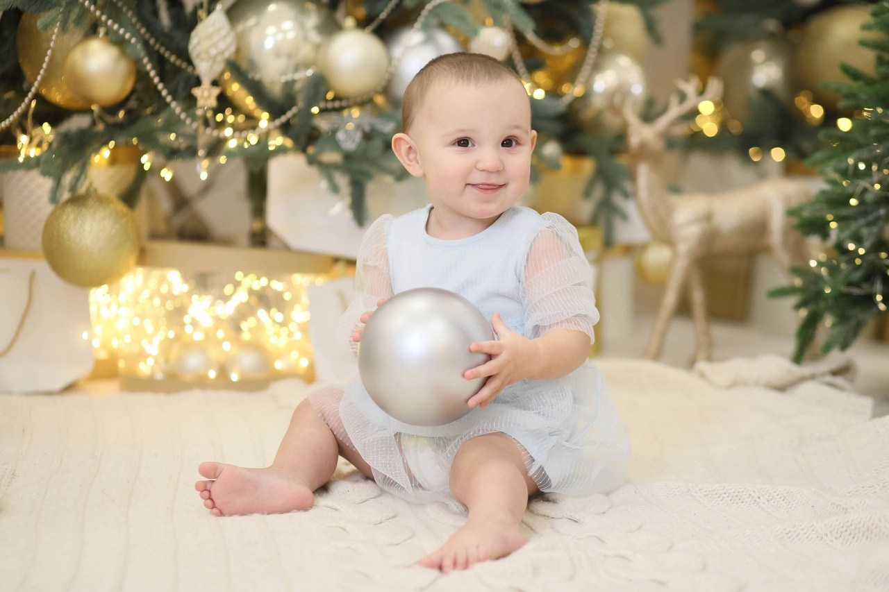 СЕМЬЯ. Фотограф в Омске