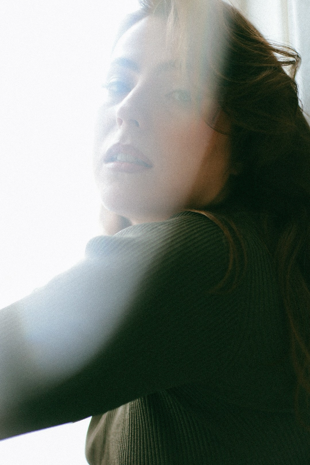 Катя. Фотограф Нижний Новгород