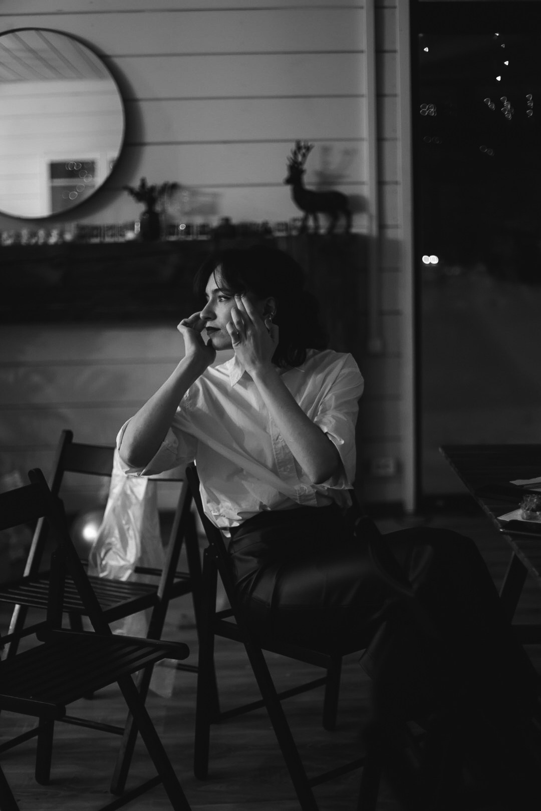 Полина. Фотограф Нижний Новгород