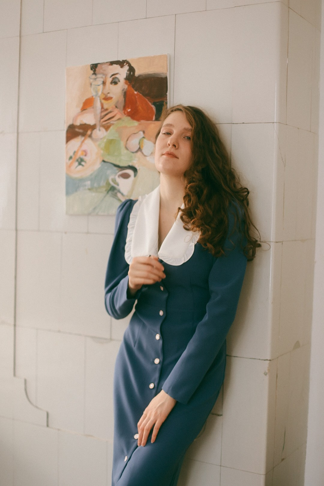 Лиза. Фотограф Нижний Новгород