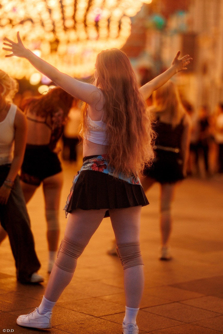 Cover dance in public'. Различные мероприятия и просто фотографии людей