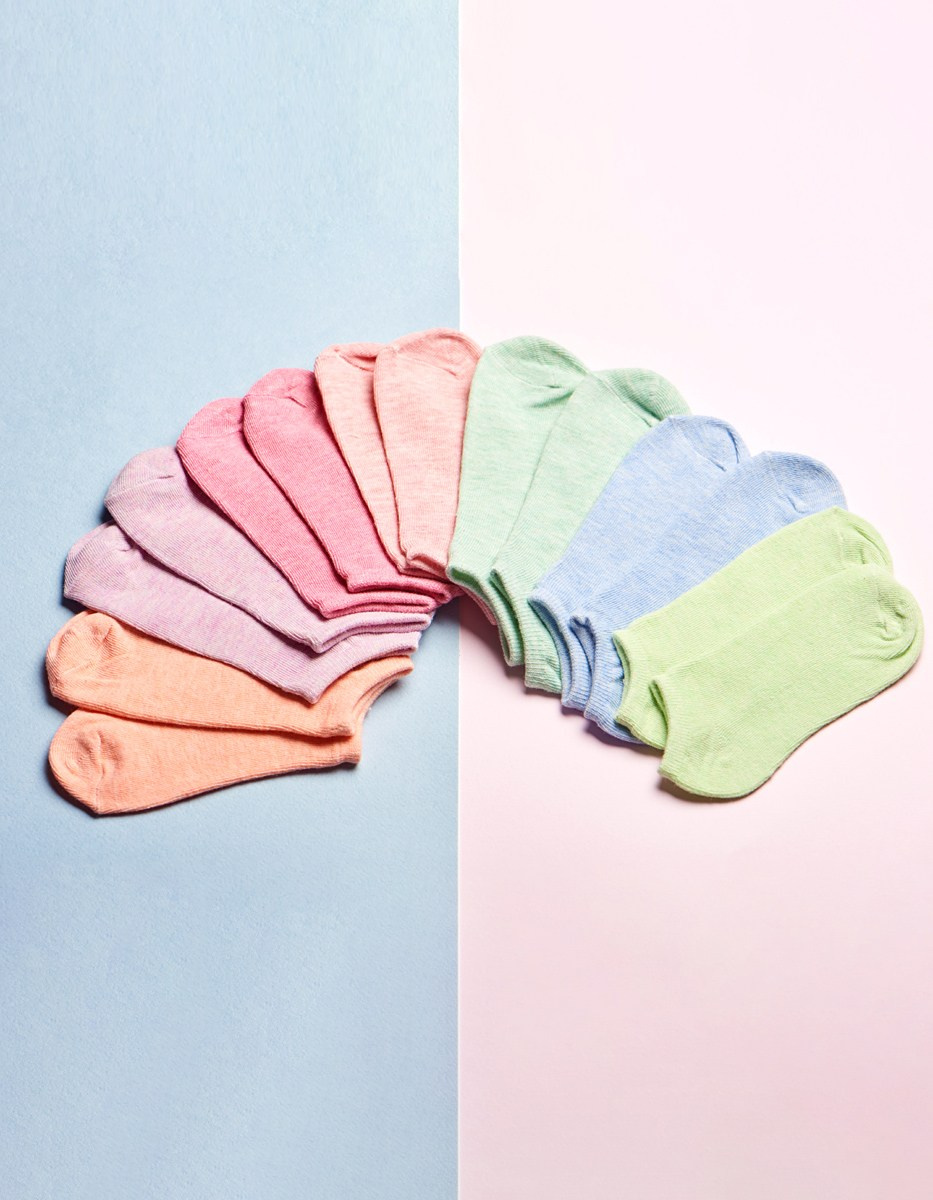 Носки. Фотограф для маркетплейсов | Предметная фотосъемка