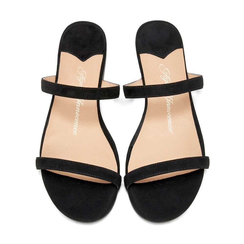 Предметная съемка для бренда AGE OF INNOCENCE