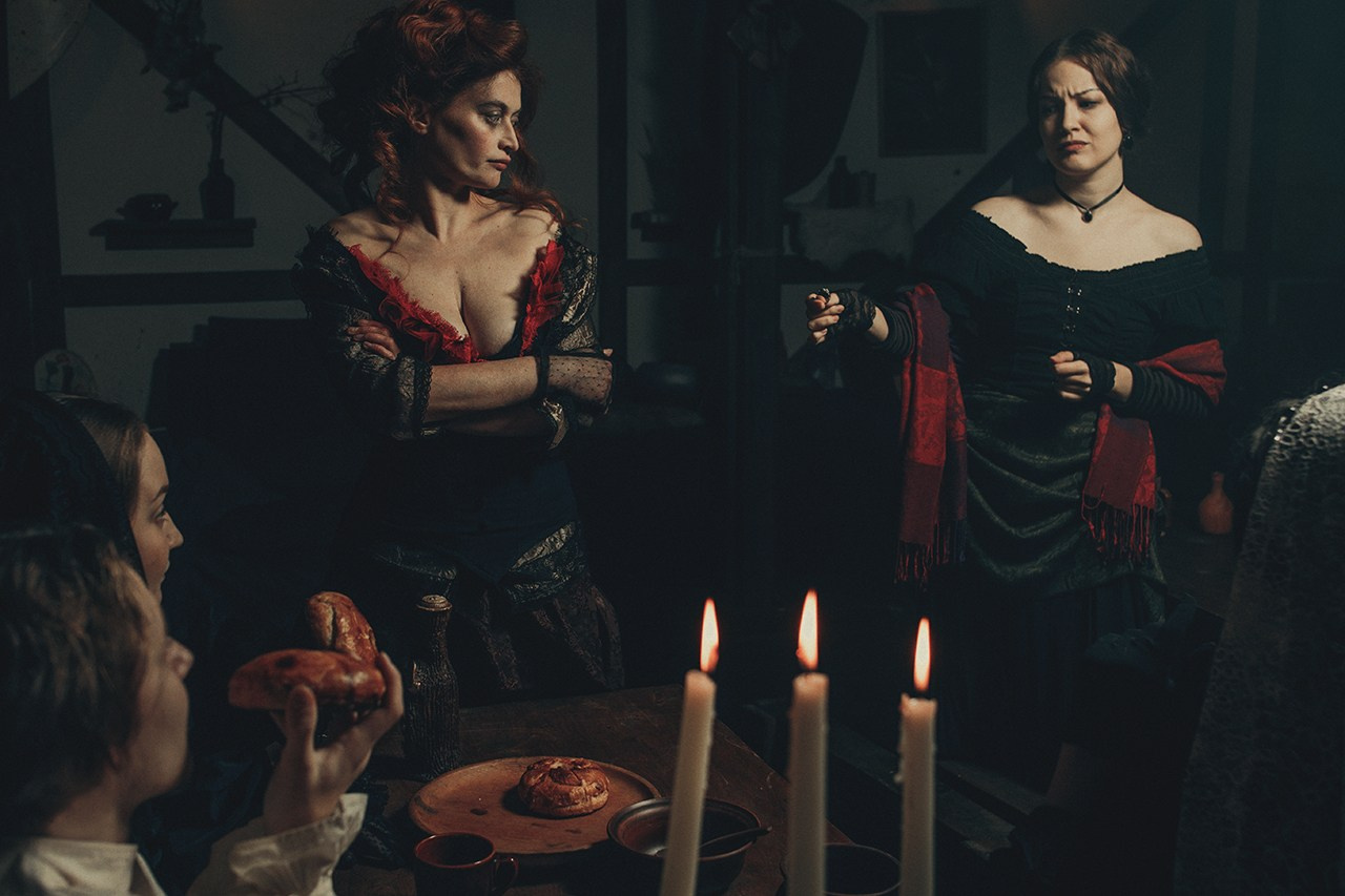 «Суини Тодд»