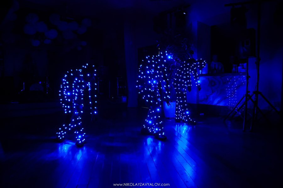 АЛВИСА (корпоратив). Видеооператор/Фотограф Николай Завьялов