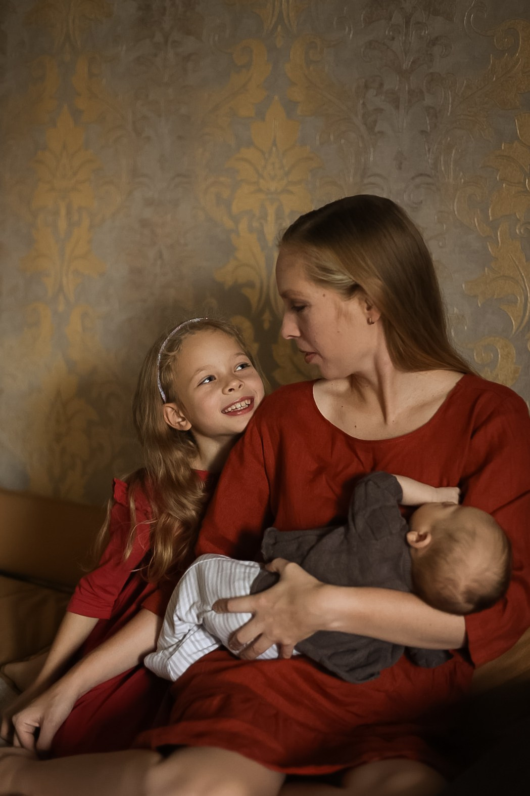 Миша. Наталья Косьянова. Ваш фотограф. Москва