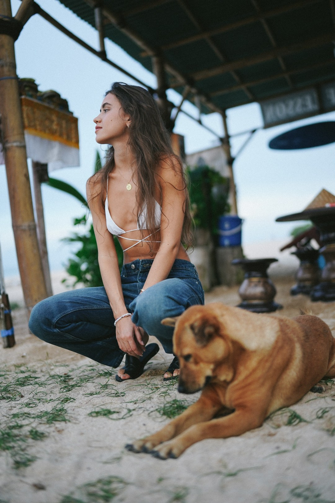 Nadia. Kseniia Kremneva — Photographer