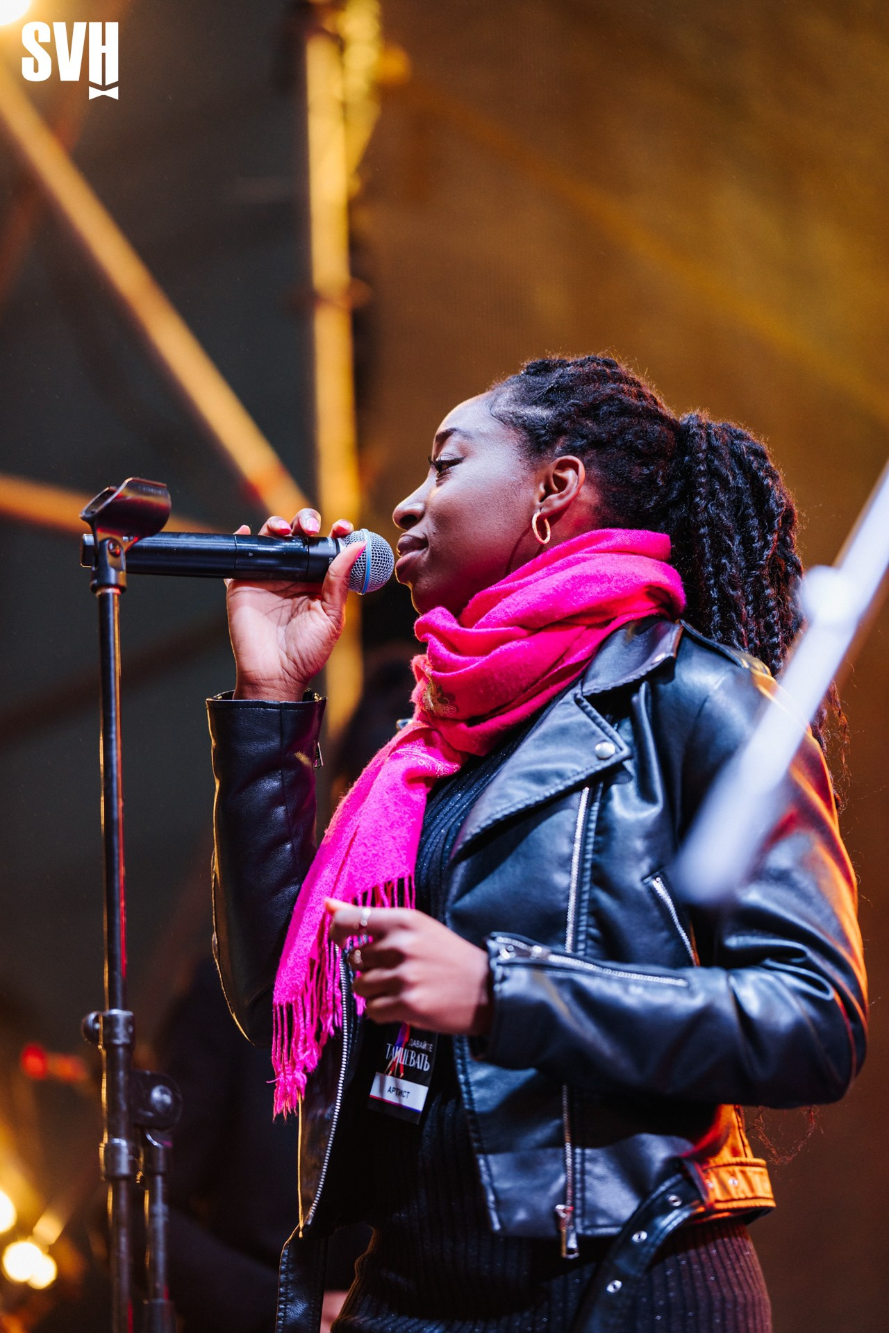 Давайте Танцевать!