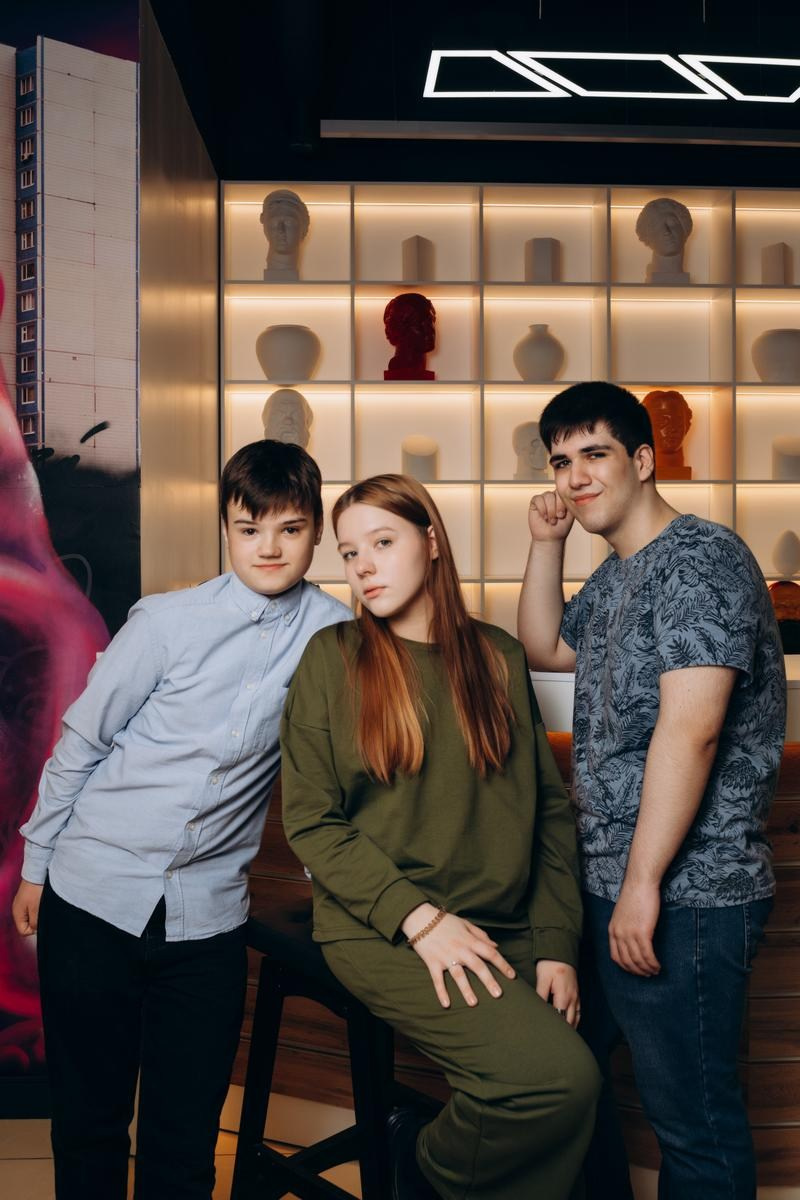 11 класс. КЛАСС | Выпускные альбомы в Нижневартовске