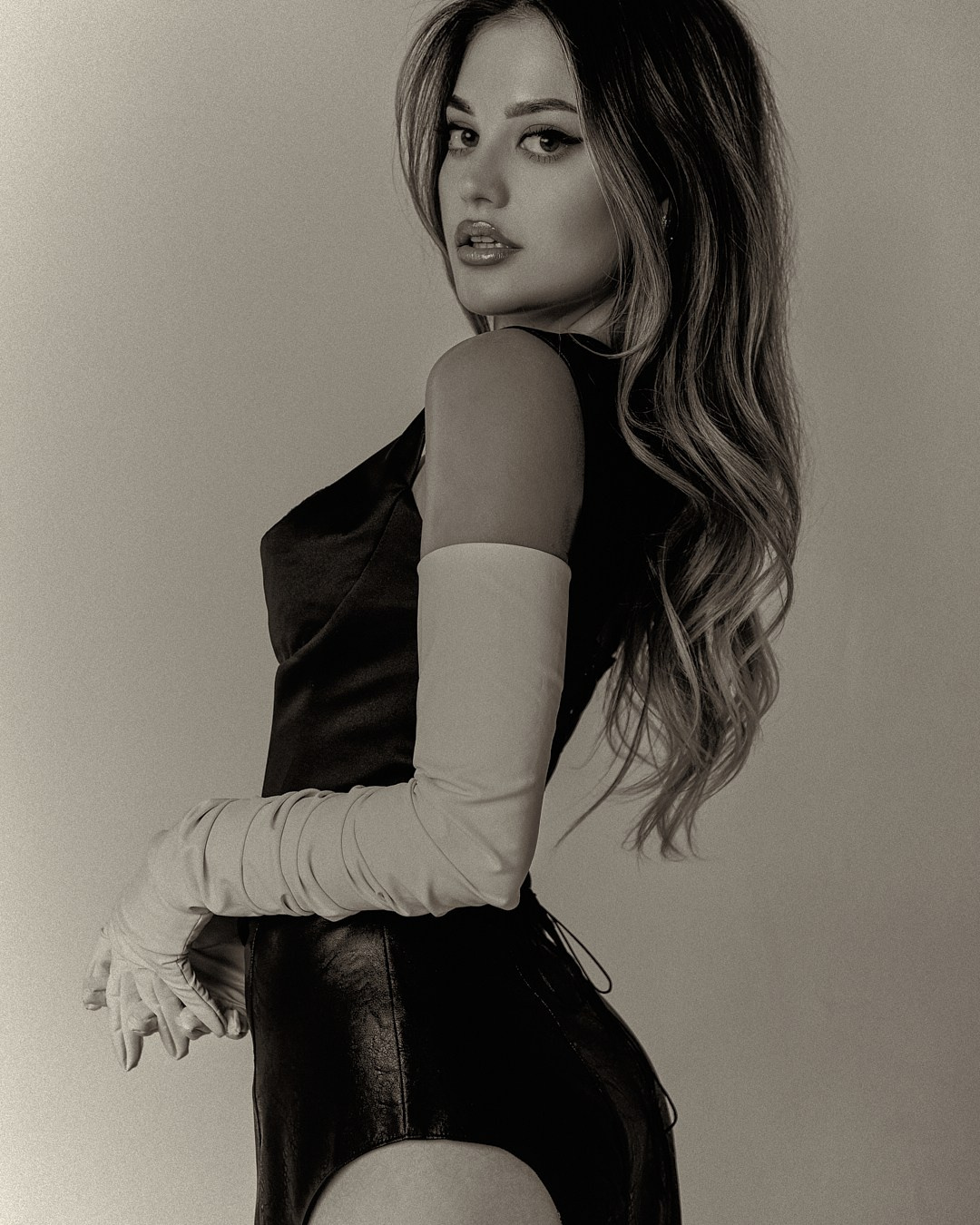 Dilara. Фотограф Елена Вороха. Москва