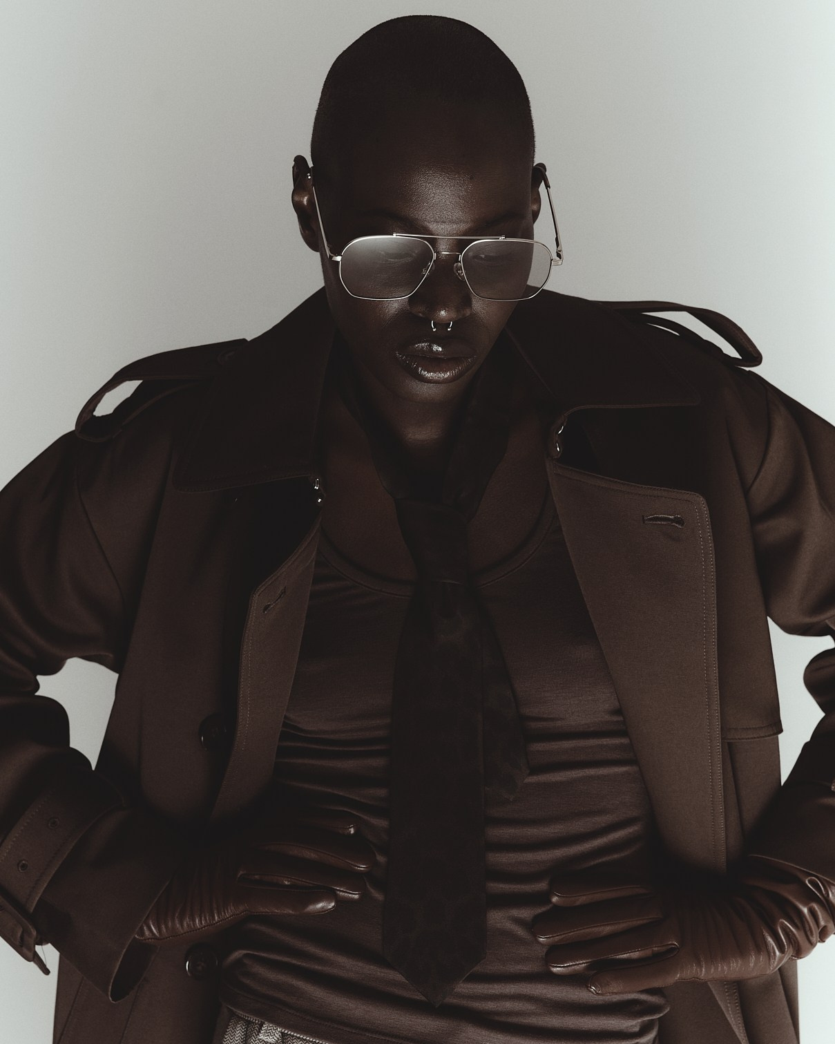 Marcela. Фотограф Елена Вороха. Москва