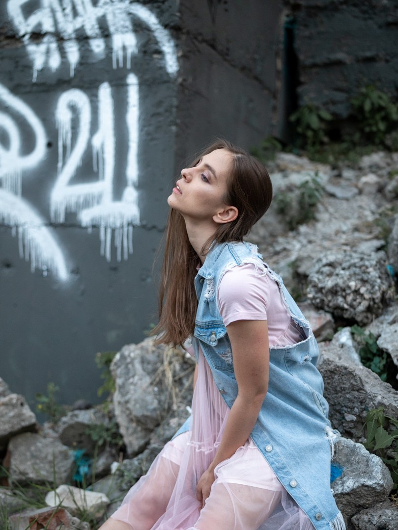 Екатерина. Бренд фотограф Москва