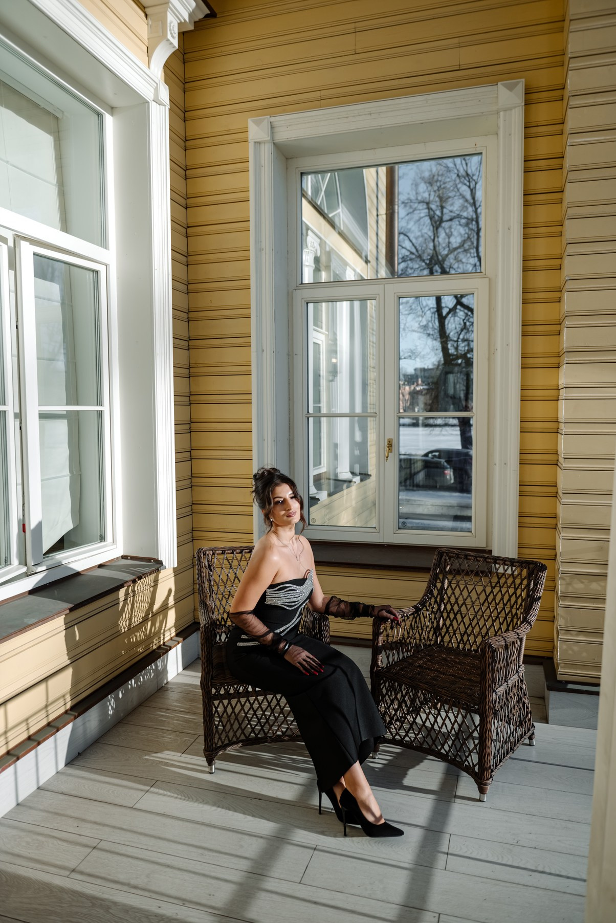 Индивидуальная. Вилла принца Ольденбургского. Свадебный и семейный фотограф в Санкт-Петербурге Елена Худякова