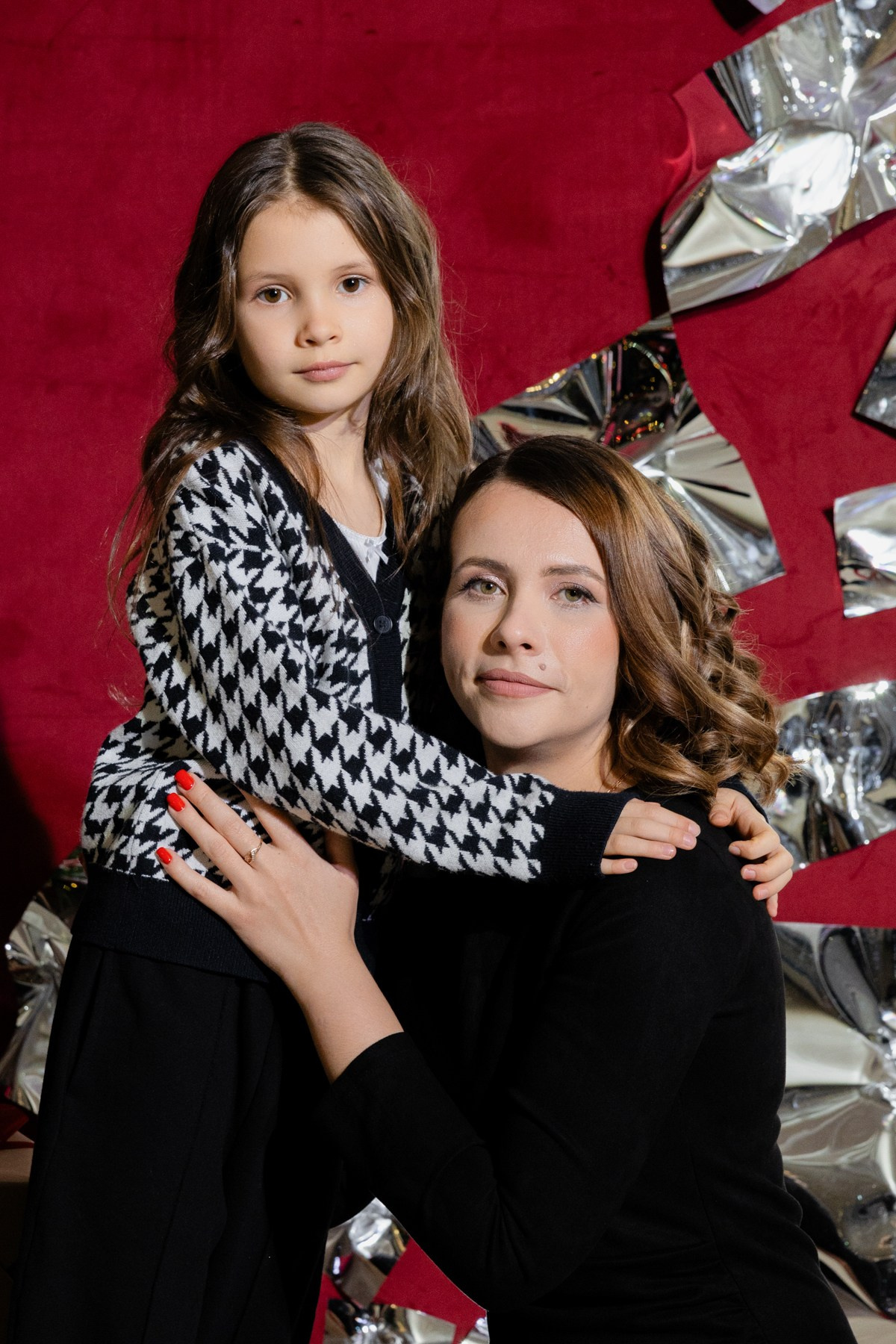 Модельное Арт-Агентство CMG II НОВОГОДНИЙ ПОКАЗ. Свадебный фотограф Верещак Сергей I Ростов-на-Дону