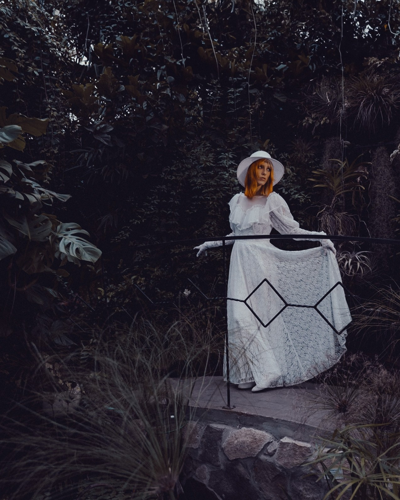 Эля сад. Портретный и семейный фотограф Владивосток Андрей Липатов